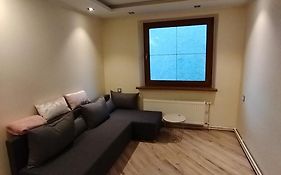 Apartament Przy Dworcu